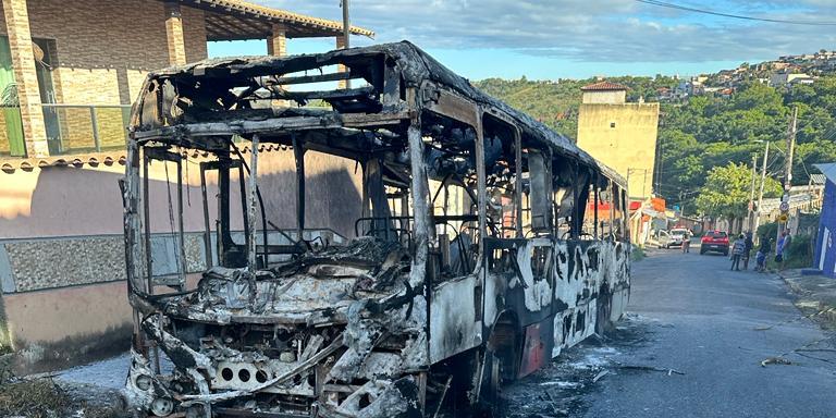 (Corpo de Bombeiros)