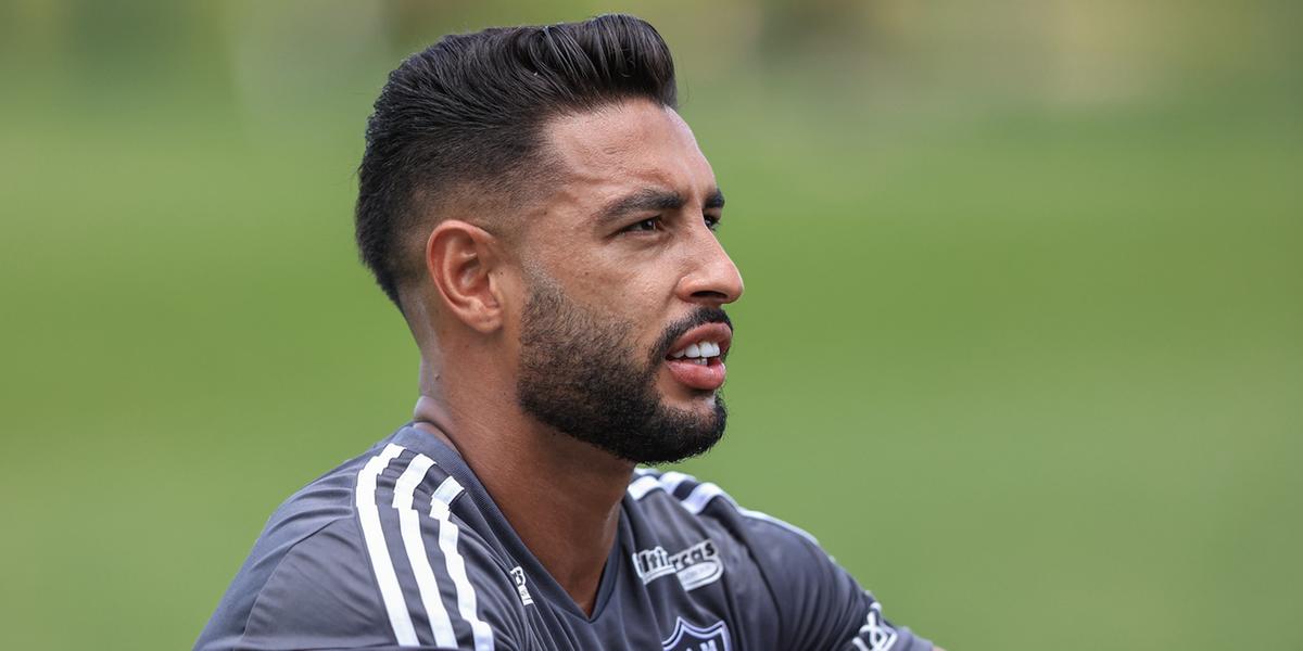 (Pedro Souza / Atlético)