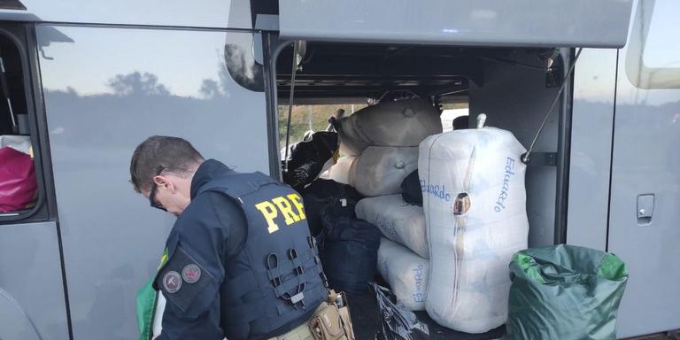 (Polícia Rodoviária Federal)