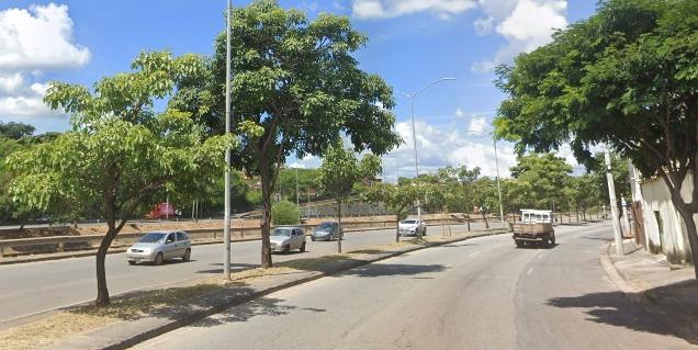 (Reprodução / Google Maps)