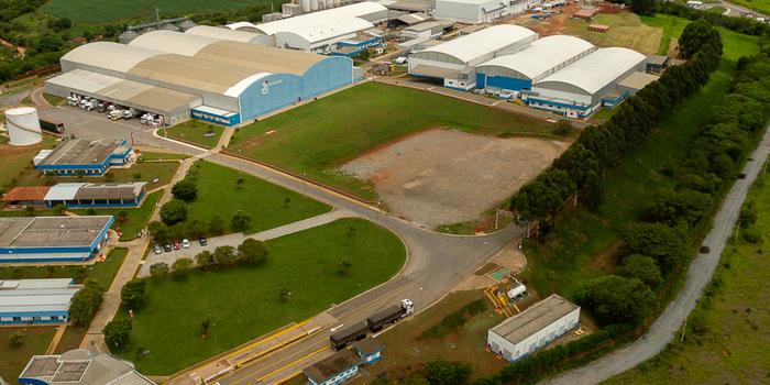 General Mills, proprietária das marcas Yoki, Kitano e Häagen-Dazs, vai concentrar parte da produção em Pouso Alegre, no Sul do Estado (General Mills/Divulgação)