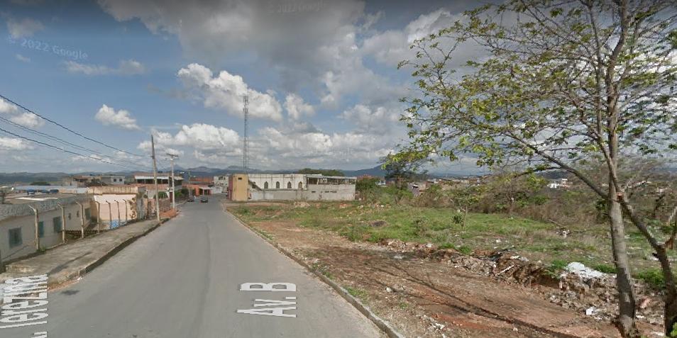 (Google maps)