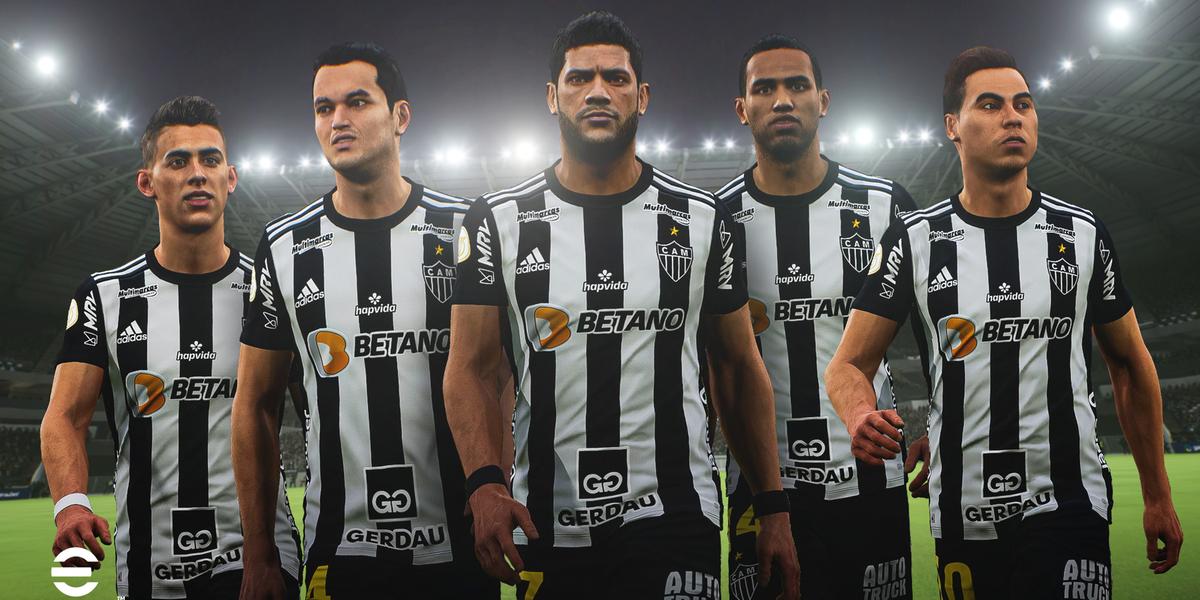  (Divulgação / Atlético)
