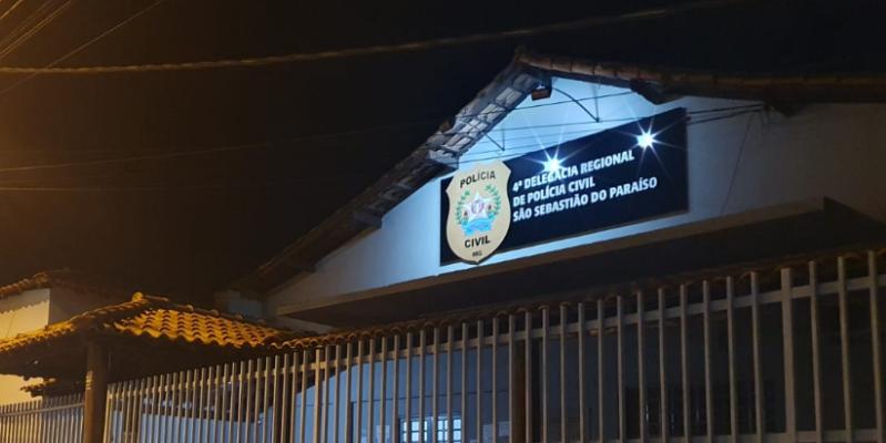 (Divulgação / PCMG)