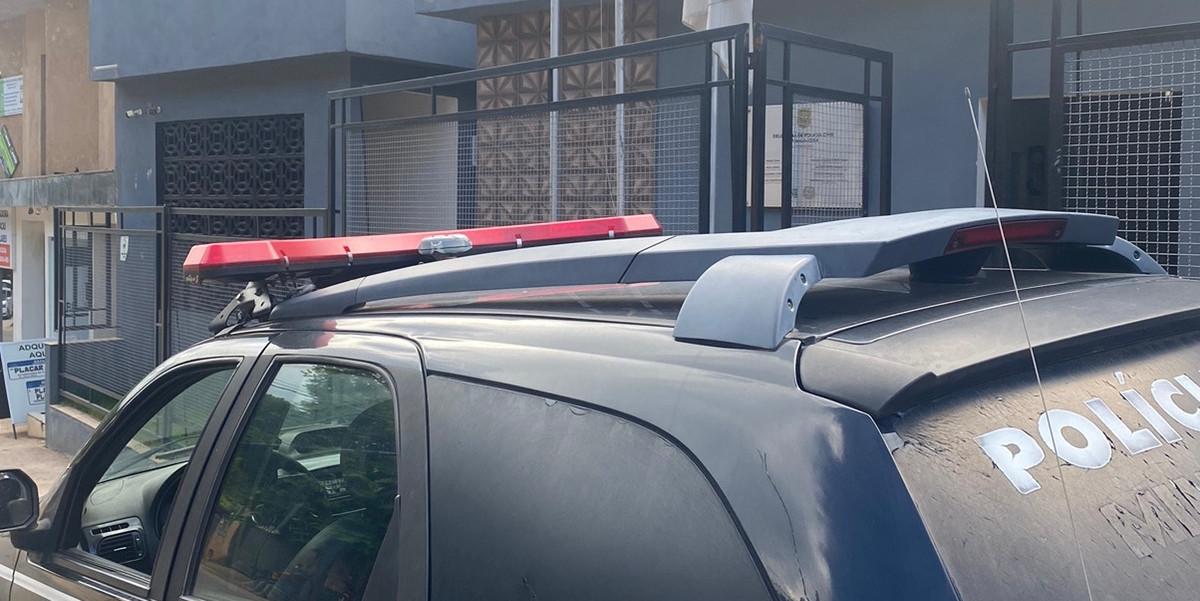 (Polícia Civil de Minas Gerais/Divulgação)