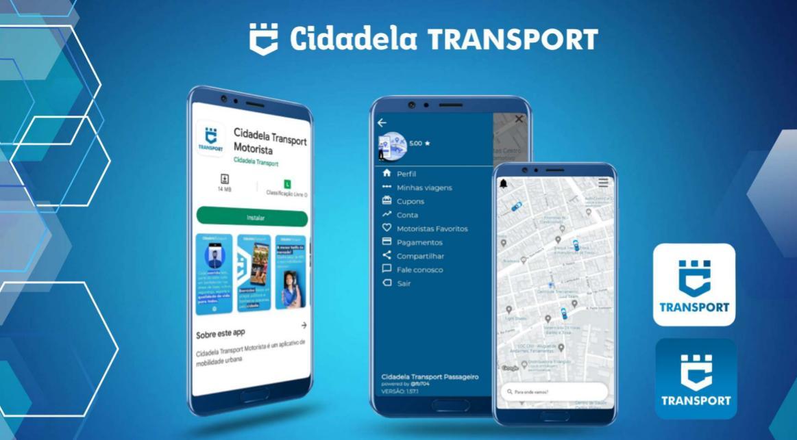 (Divulgação / Cidadela Transport)
