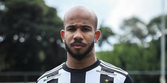 (Reprodução Twitter Oficial Atlético)