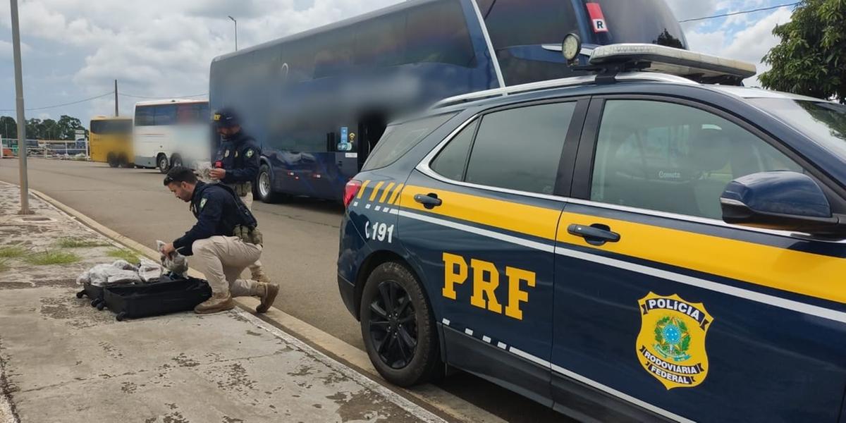 (Divulgação/PRF)