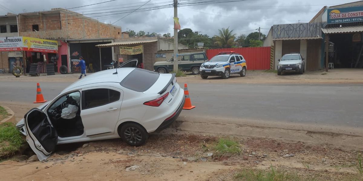(PMMG/Divulgação)