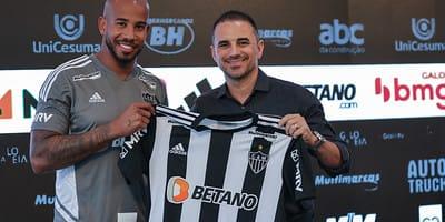 (Atlético / Divulgação)