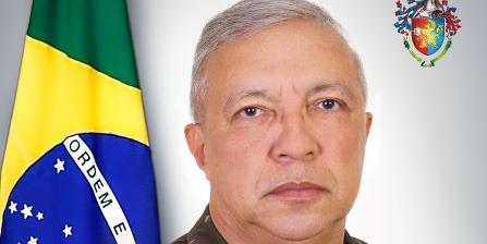 General Arruda, comandante demitido do Exército Brasileiro (Exército Brasileiro / Divulgação)