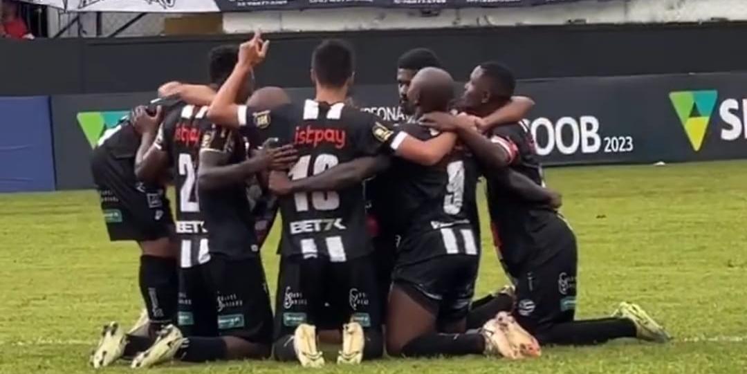 (Reprodução / Instagram Athletic)