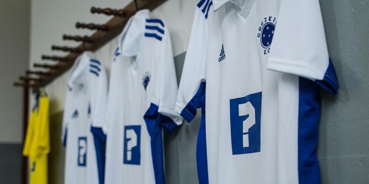 (Reprodução / Twitter Oficial Cruzeiro)