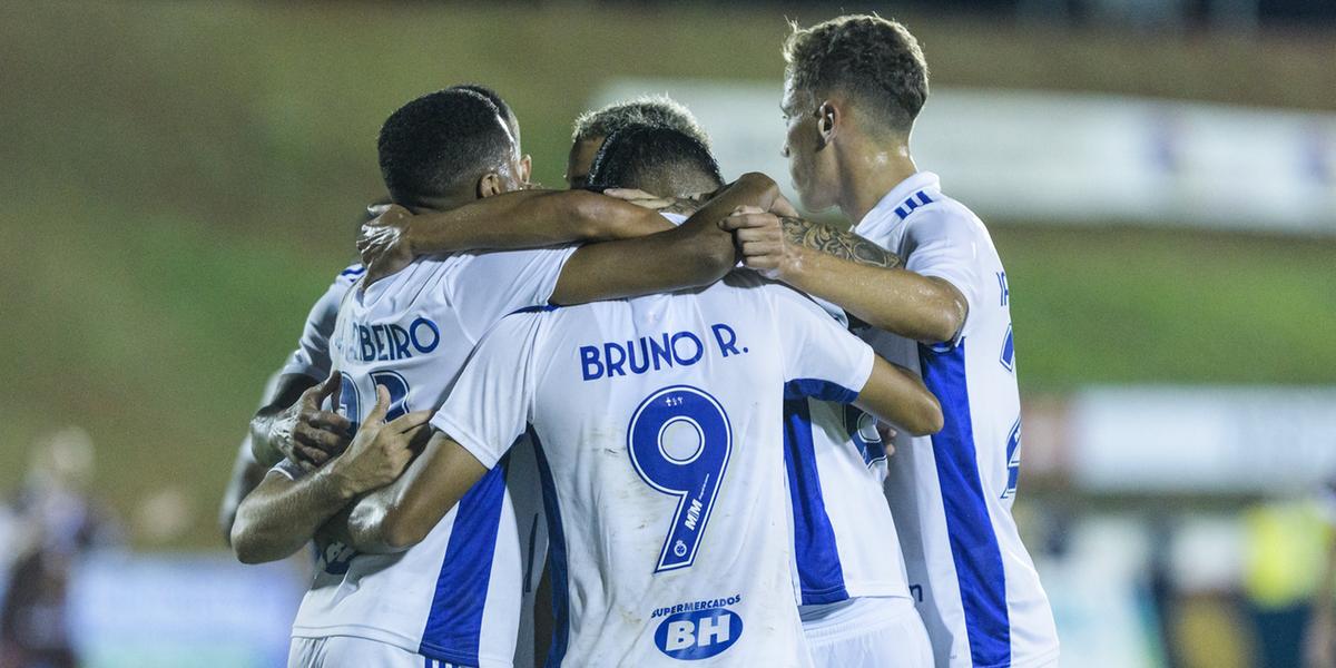 (Gustavo Aleixo / Cruzeiro)