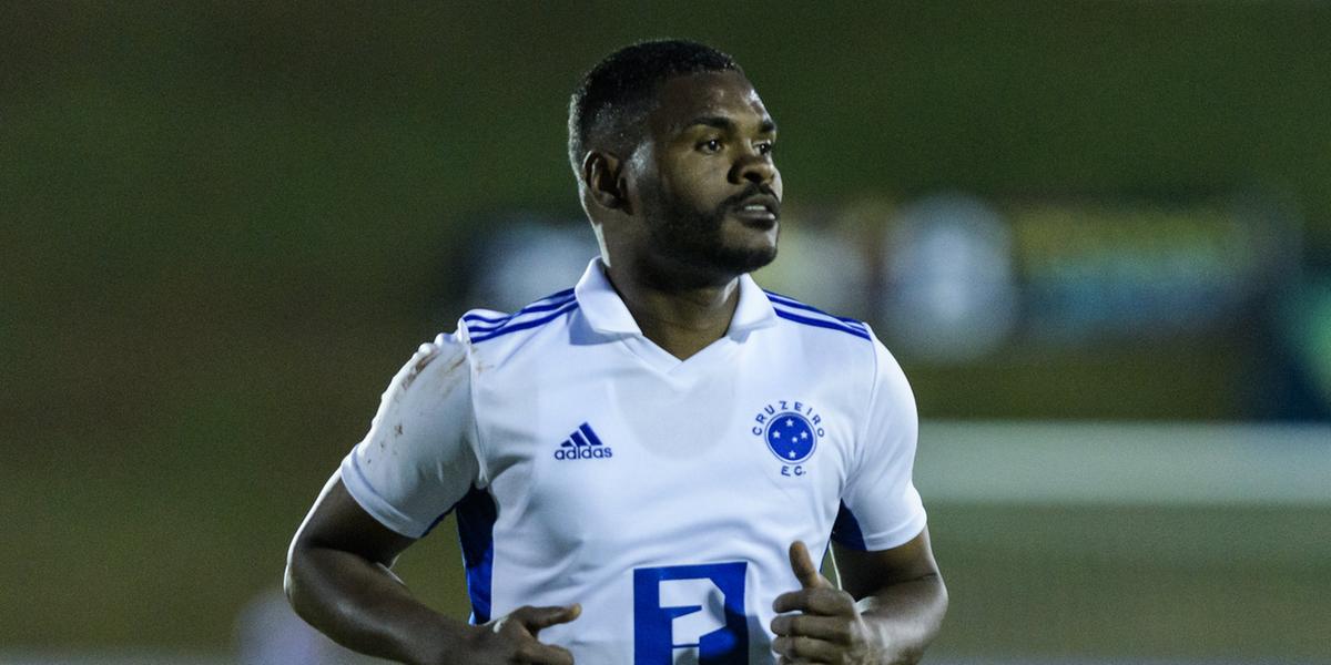 (Gustavo Aleixo / Cruzeiro)
