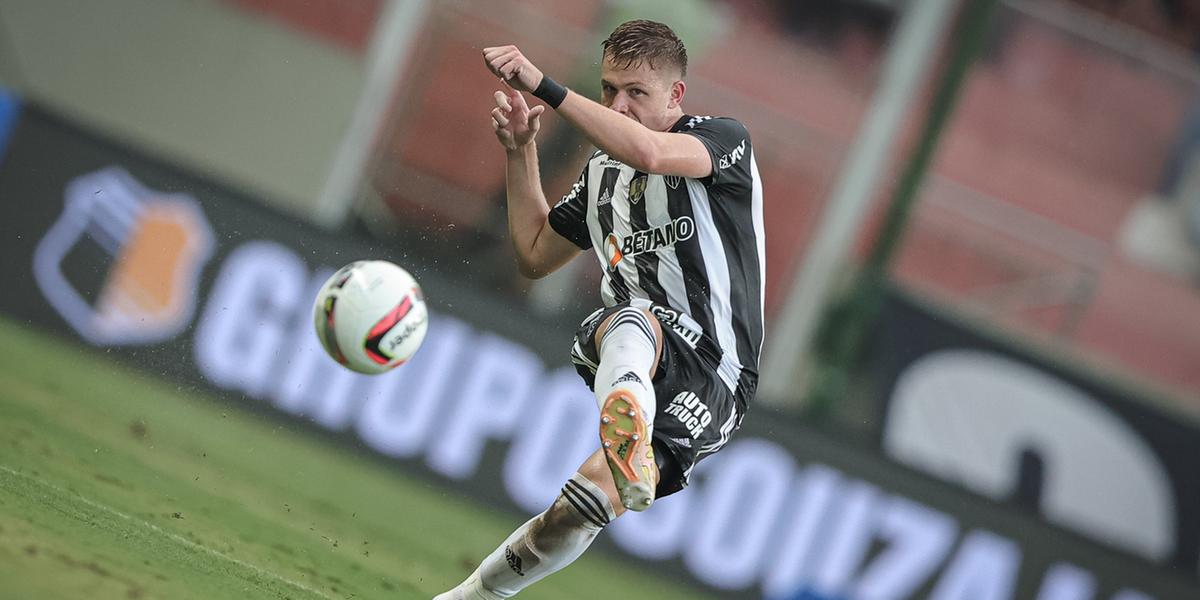 (Pedro Souza / Atlético)