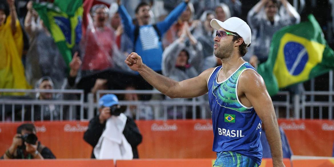 (Divulgação / FIVB)