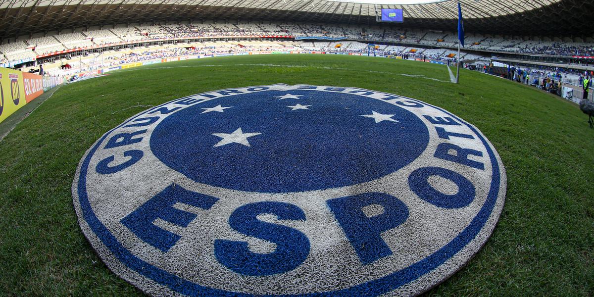 (Staff Images / Cruzeiro)