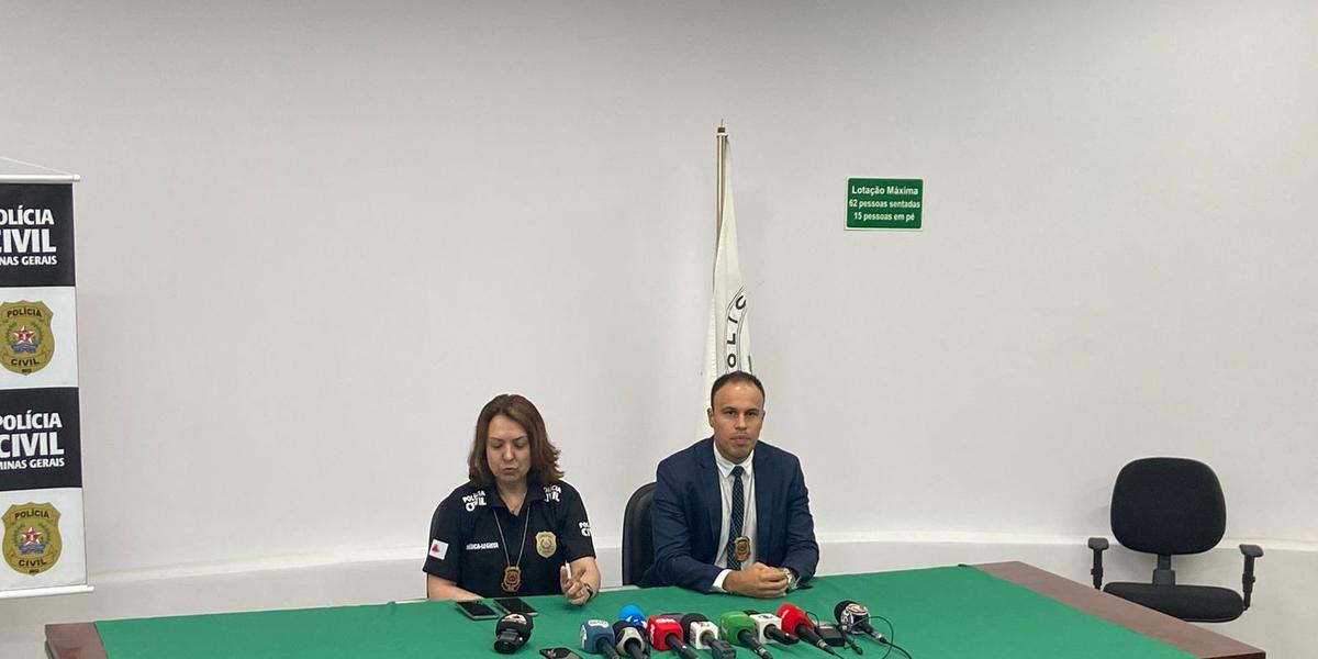 (Pedro Faria/Hoje em Dia)