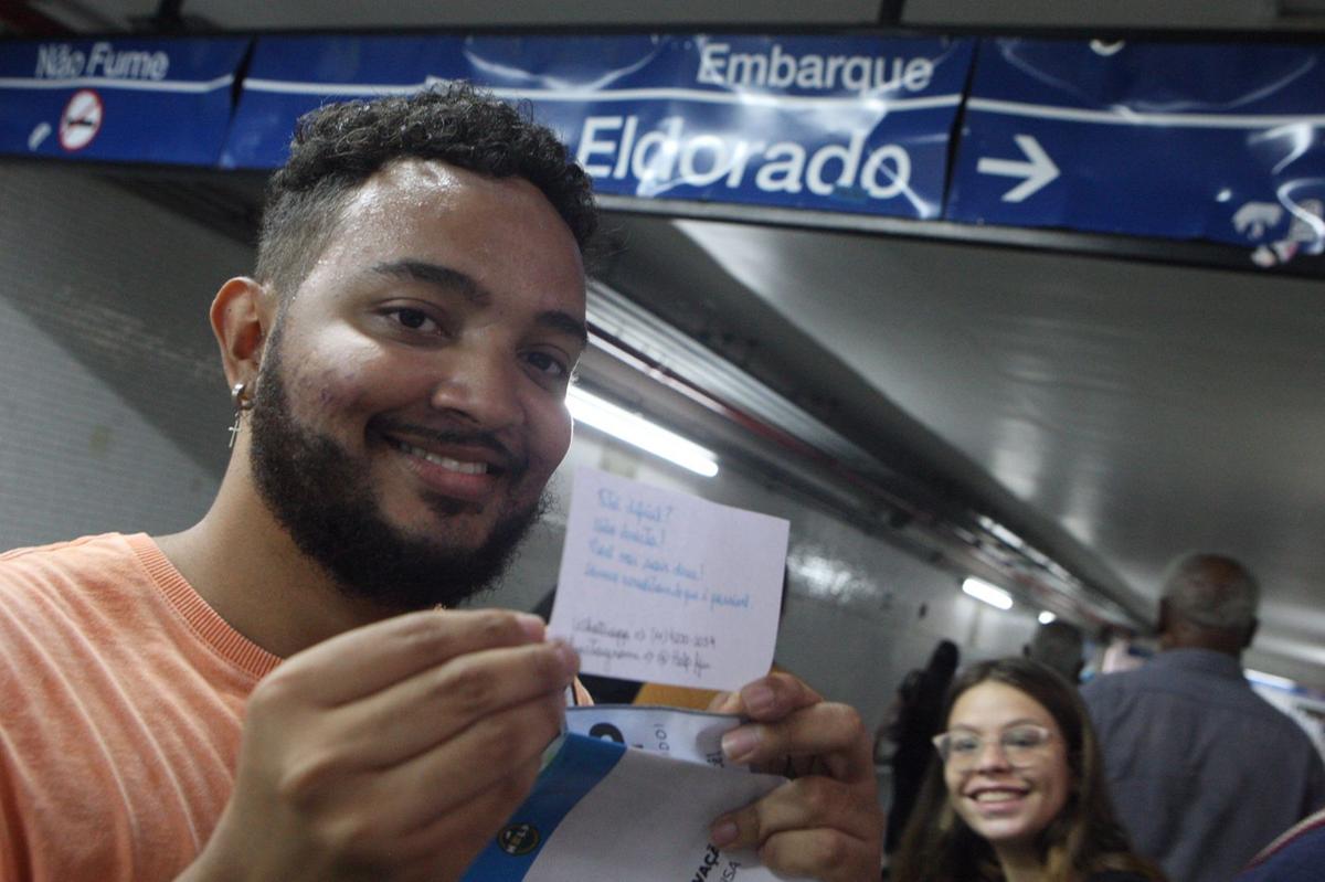 (Lucas Prates/Hoje em Dia)