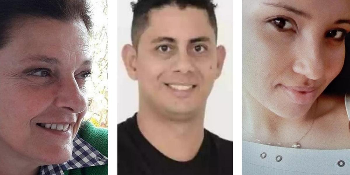 (Redes Sociais / Reprodução)