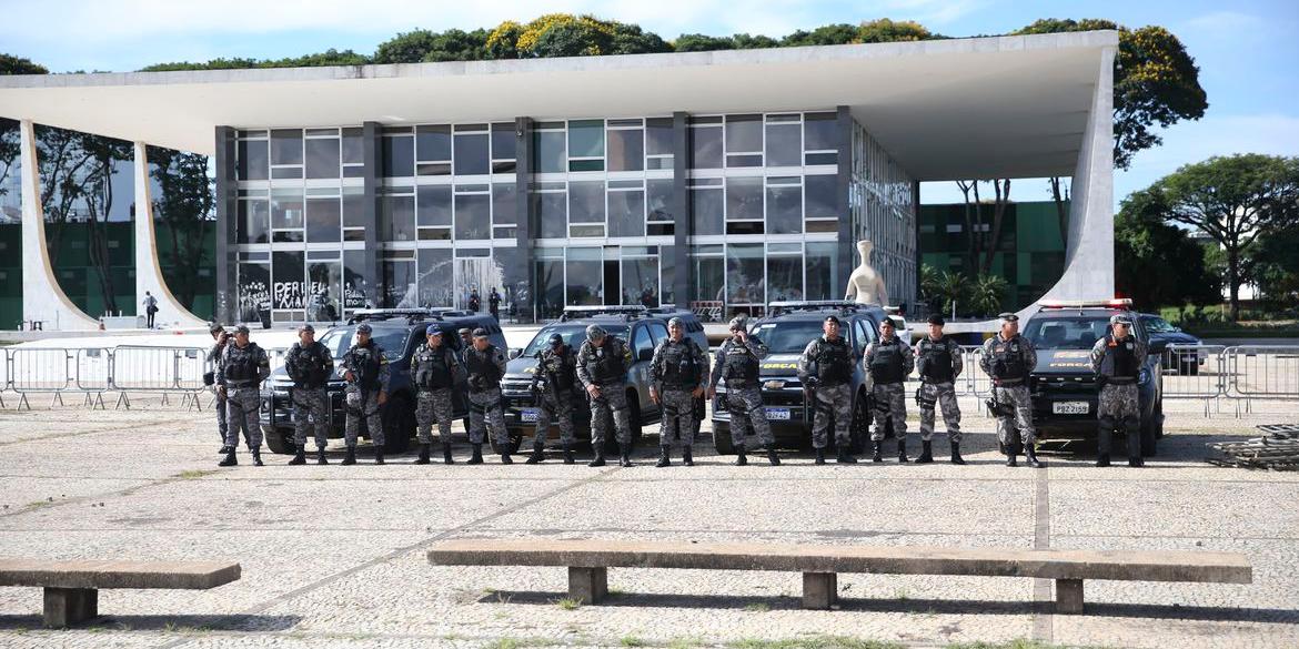 (José Cruz / Agência Brasil / Divulgação)