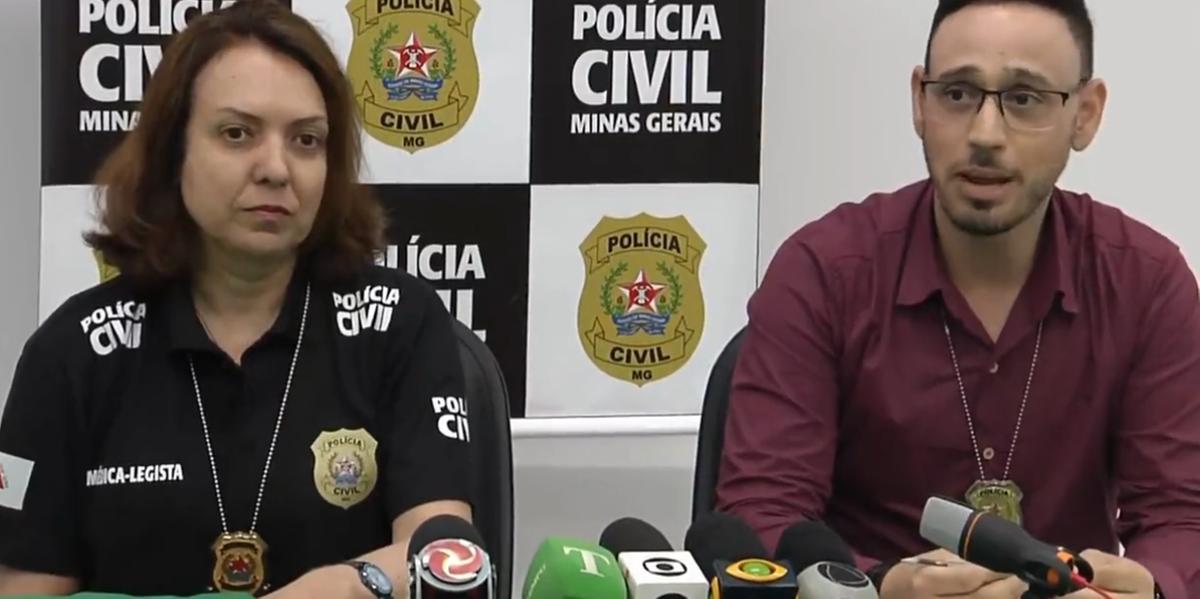 (Reprodução/Redes Sociais)