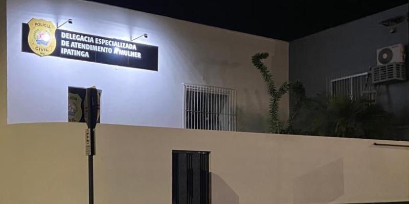 (Polícia Civil de Minas Gerais/Divulgação)