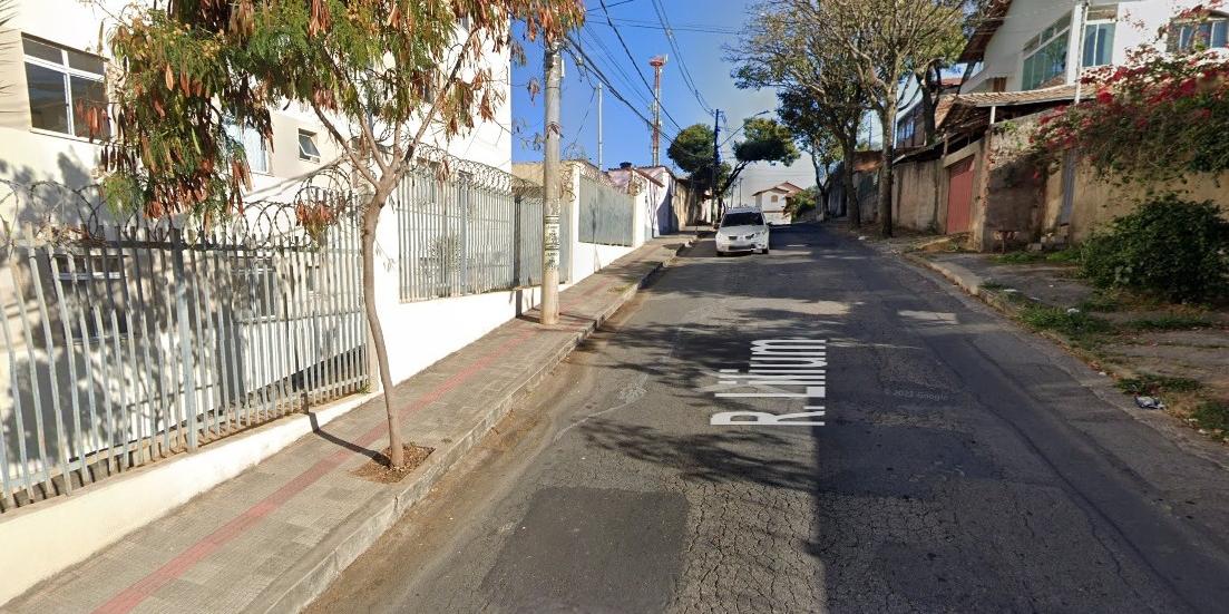 (Reprodução / Google Maps)
