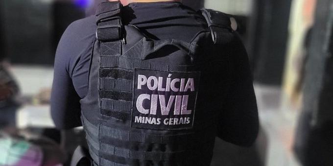 (Divulgação / PCMG)