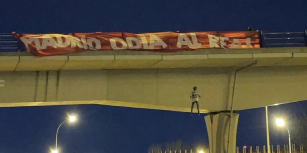 (Reprodução Twitter)