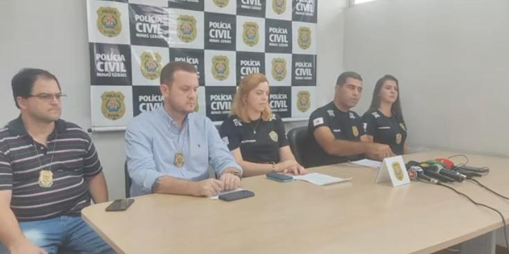  (Reprodução/Polícia Civil)