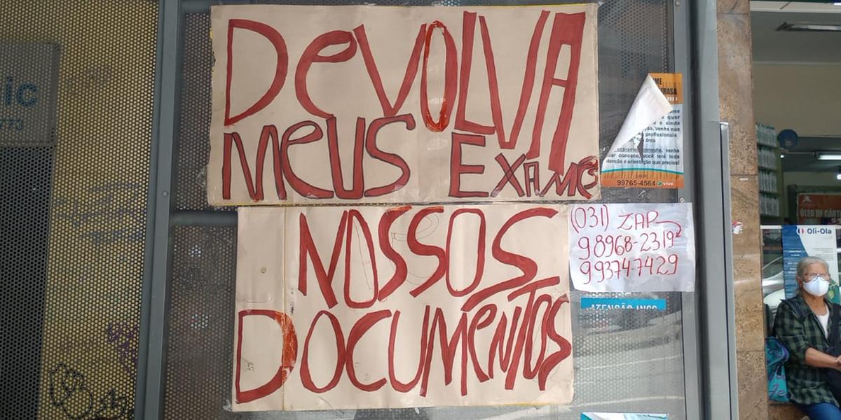 (Raíssa Pedrosa / Hoje em Dia)