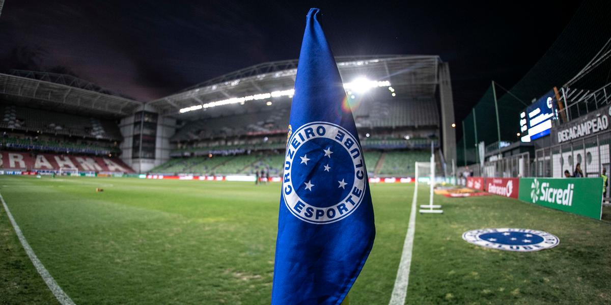 Partida será no Independência (Staff Images/Cruzeiro)