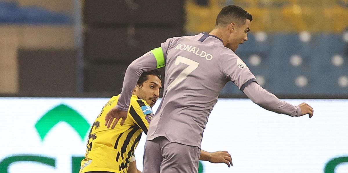 (Twitter All Nassr)