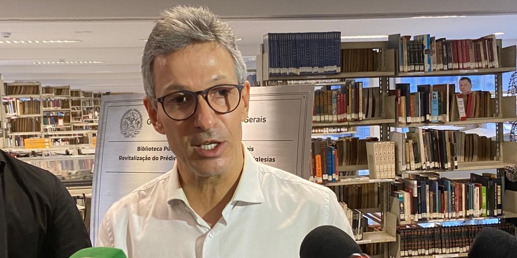 (Fernando Michel / Hoje em Dia)