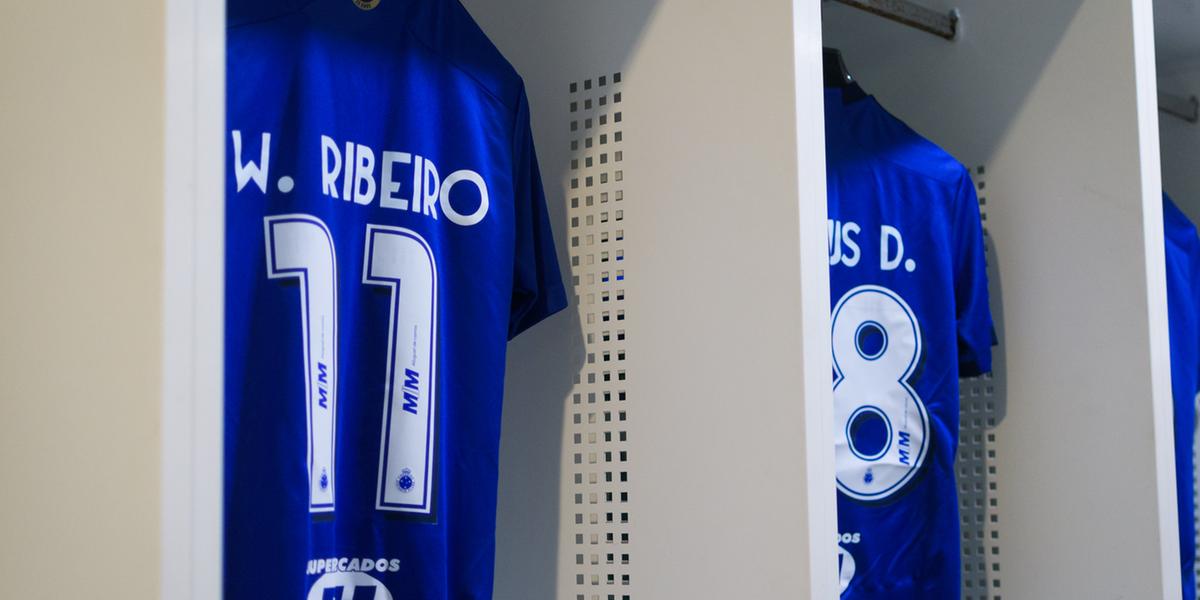 (Gustavo Aleixo / Cruzeiro)