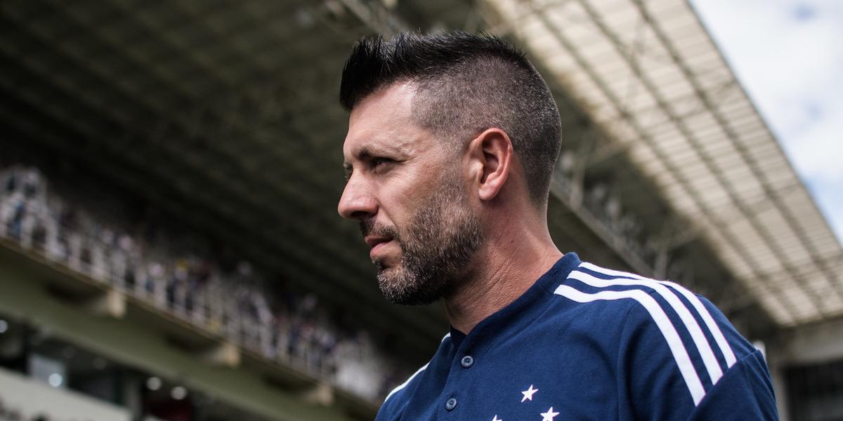 (Gustavo Aleixo / Cruzeiro)