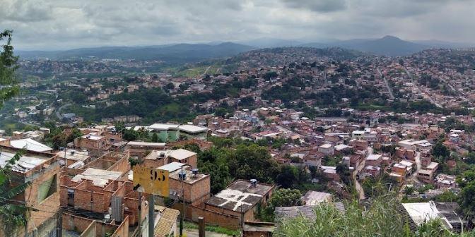 (Reprodução / Google Maps)