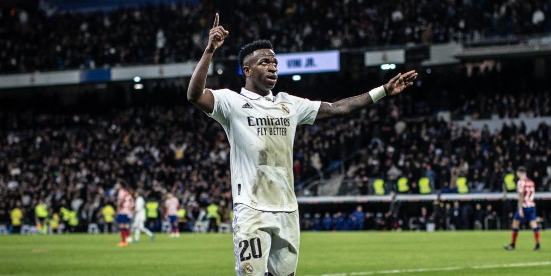 (Divulgação/Real Madrid)