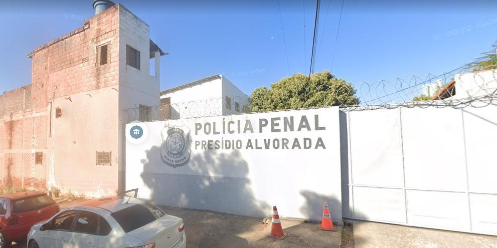 (Reprodução Google Maps)