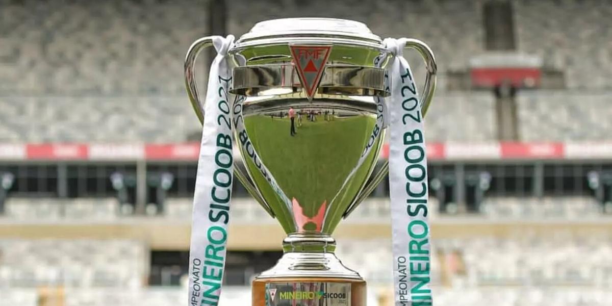 Campeonato Mineiro agora poderá rodada cheia com o fim da suspensão dos jogos do Ipatinga (Divulgação/Mineirão)