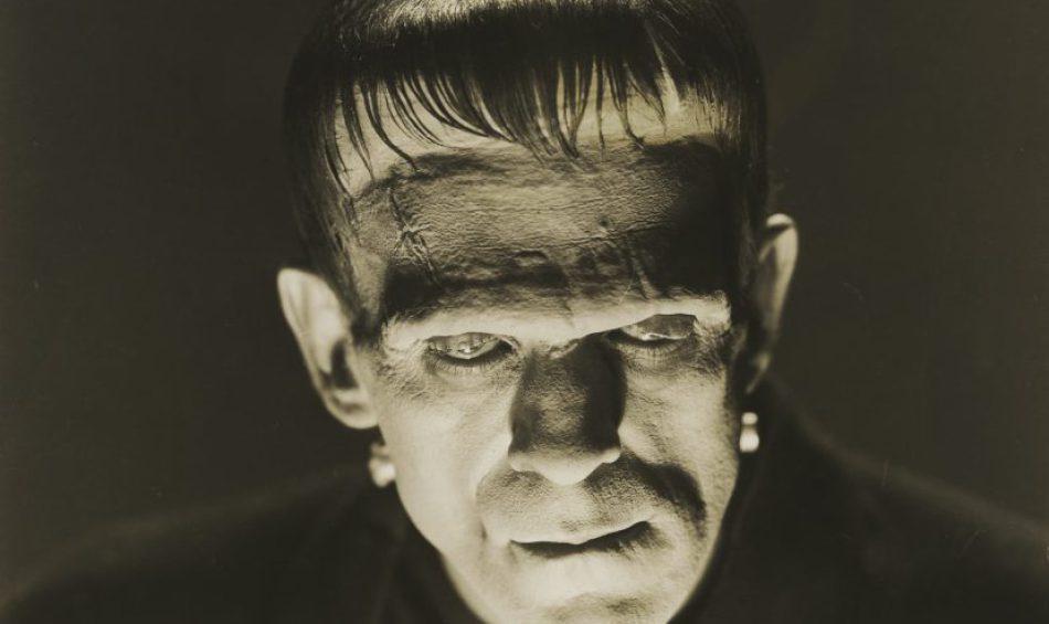 Frankenstein, dirigido por James Whale em 1931, é uma das referências para Tim Burton (Divulgação)