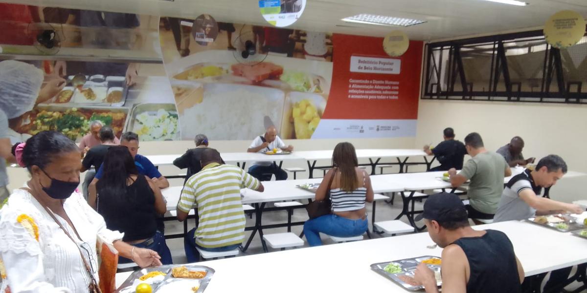 (Lucas Prates/Hoje em Dia)