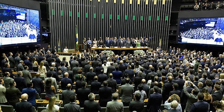 (Waldemir Barreto / Agência Senado / Divulgação)