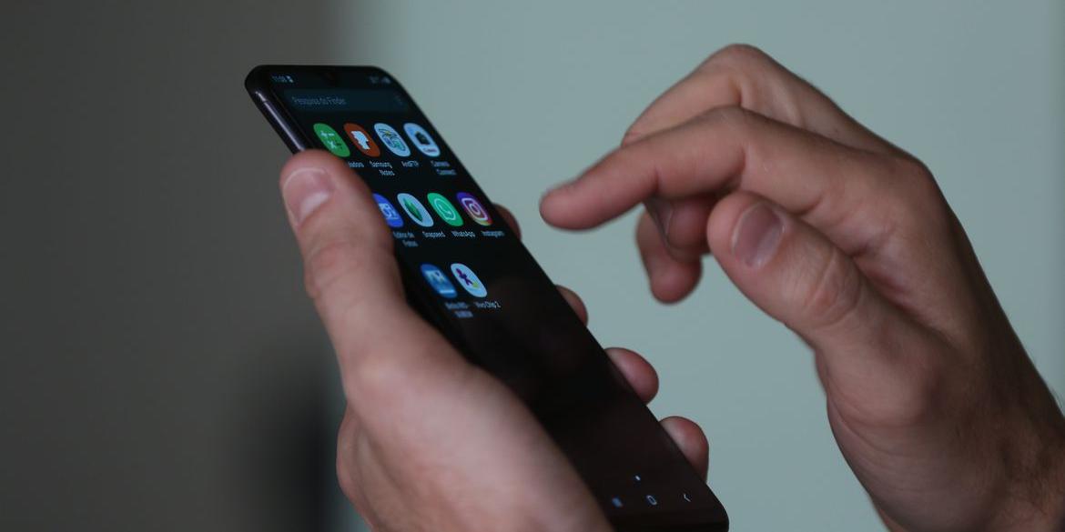 Anatel vai se reunir com empresas de telemarketing em fevereiro para discutir solução definitiva para acabar com marketing abusivo (Agência Brasil / Tânia Rêgo / Divulgação)