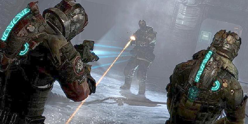 Terror frenético de “Dead Space 3” coloca um ponto final na trilogia macabra da Electronic Arts (Reprodução)
