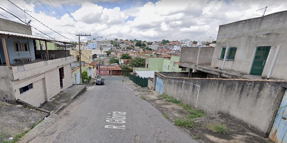 (Google Maps/Reprodução)