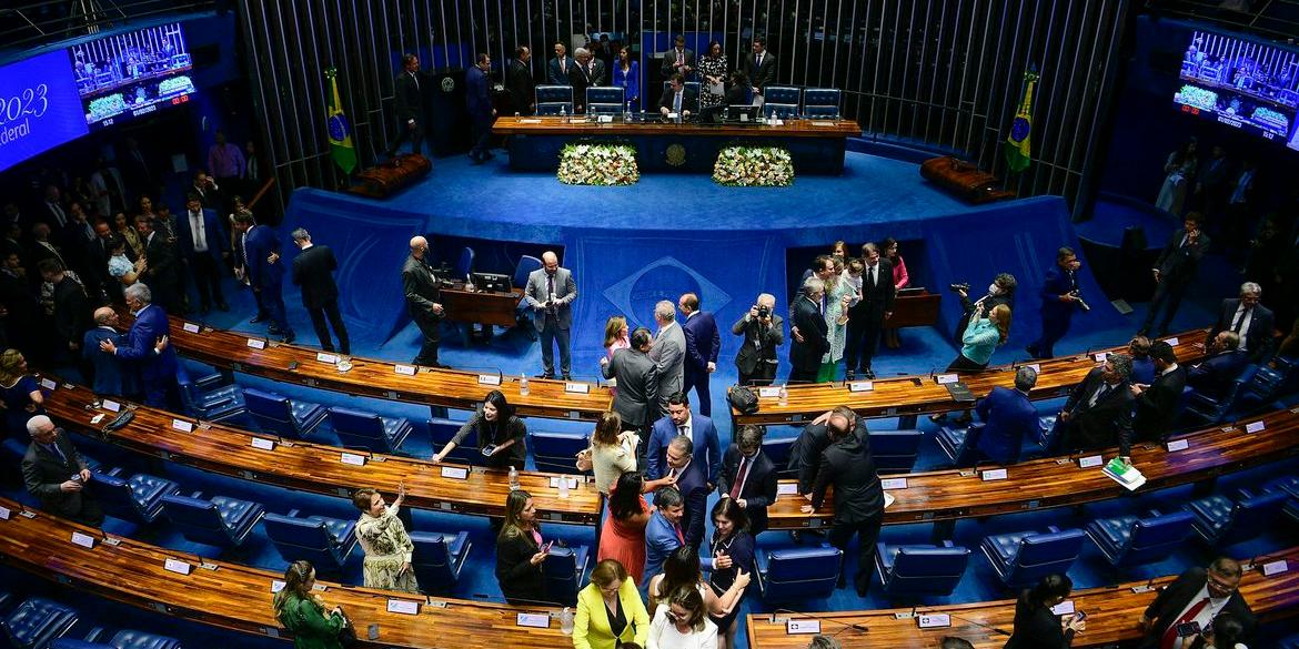 (Pedro França/ Agência Senado)