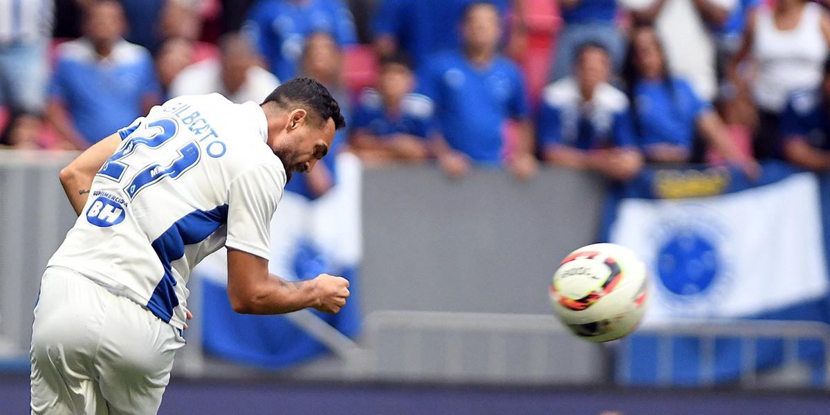 (Staff Images / Cruzeiro)